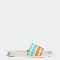 ราคา adidas ไลฟ์สไตล์ รองเท้าแตะ Adilette ผู้ชาย สีน้ำเงิน GY2103 (22435234957)