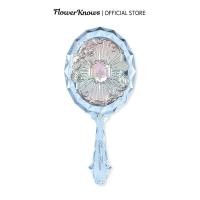 ราคา GIFT not for sale Flower Knows Moonlight Mermaid Series Hand Mirror (19423956183)