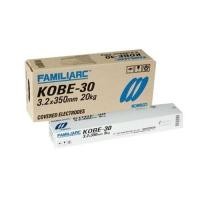 ราคา ลวดเชื่อมเหล็ก Kobe โกเบ ขาว ยกลัง ขนาด 2 6mm 3 2mm (22023287278)