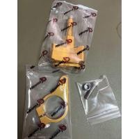 ราคา ขาจับกันสะบัด cbr650f 2014 18 sale gold cnc partสำหรับ Superbike (21390510720)