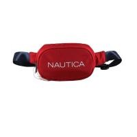 ราคา NAUTICA กระเป๋าคาดเอวนอติก้าลิขสิทธิ์แท้ ขนาด 16 5x9x3 5 cm NT 3069 (8723091531)