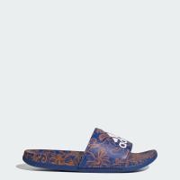 ราคา adidas Swimming Lifestyle Adilette Comfort Sandals Women Blue IE4966 (22434854279)