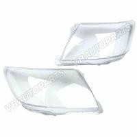 ราคา เลนส์ไฟหน้า TOYOTA Vigo 2012 2015 ราคาต่อคู่ (13759261801)