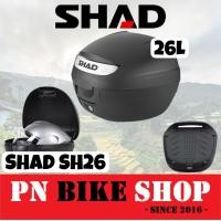 ราคา กล่องท้ายShad sh26 ขนาด26ลิตร (9534721411)