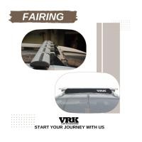 ราคา Fairing บังลม สำหรับแร็คหลังคา ชิลด์บังลม (21095492599)