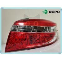 ราคา ไฟท้าย Toyota Vios ปี 2013 2016 โตโยต้า วีออส ไฟท้ายวีออส ดีโป้ Depo (22868947496)