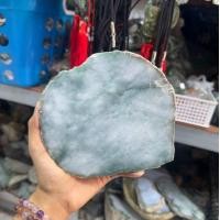 ราคา ก้อนหยกเจไดต์ ก้อนดิบ แบบโล (21727766586)