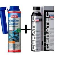 ราคา ส่งฟรี Liqui Moly ceratec สารเคลือบ ลดแรงเสียดทาน เซราเทค สารเคลือบเครื่องยนต์ (12246736899)
