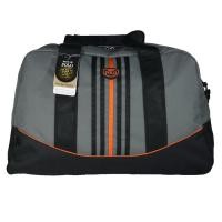 ราคา Romar Polo กระเป๋าเดินทางแบบถือสะพายข้าง ขนาด 20 นิ้ว B Sport Code 21190 Black Grey (11232171)