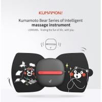 ราคา เครื่องนวดไฟฟ้า เพื่อสุขภาพ เครื่องนวดหลัง ลดอาการปวดเมื่อย ออฟฟิศซินโดรม นวดจุด นวดคอ นวดไหล่ เครื่องนวดตัว นวดเอว ลดการปวดเมื่อย รุ่นใหม่ล่าสุด Xiaomi LF Magic Touch ช่วยผ่อนคลายกล้ามเนื้อ ปรับความแ