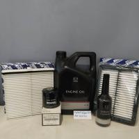 ราคา น้ำมันเครื่องมาสด้า0W 20 มาสด้า2สกายแอคทีฟเบนซิน ปี2015 ปัจจุบัน (16030232672)