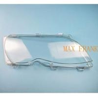 ราคา FOR BMW E46 3 series 02 06 E46 lampshade HEADLIGHT COVER 316 318 320 325 328 330เลนส์ไฟหน้า พลาสติกครอบเลนส์ไฟหน้า ฝาครอบไฟหน้า ไฟหน้ารถยนต์ เลนส์ฝาครอบไฟหน้า (20435754567)