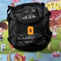 ราคา กระเป๋าเป้ ขนาดใหญ่ กระเป๋าท่องเที่ยว กระเป๋ากันน้ำได้ มี3 ขนาด (22411454486)