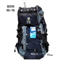 ราคา New Stock กระเป๋าเป้ ยี่ห้อ Deuter รุ่น FUTURA 45L 10L (22953794481)