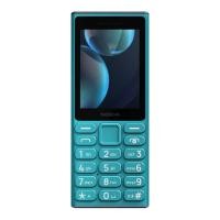 ราคา Nokia 108 4G 2024 โทรศัพท์มือถือปุ่มกด 2 ซิม พร้อมวิทยุ FM ก้นชาร์จ Type C รับประกันศูนย์ไทย 1 ปี (23042911298)