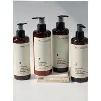 ราคา Perricone MD Perricone Vitamin B5 Hotel Series Shampoo Hair Care Shower and Body Lotion 300ml (20766655721)