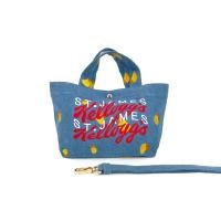 ราคา ST JAMES X KELLOGG S กระเป๋าสะพายข้าง กระเป๋าถือ ผ้า CANVAS รุ่น BASIC MINI มี 2 สี กระเป๋าแฟชั่น ผู้หญิง (23048518253)
