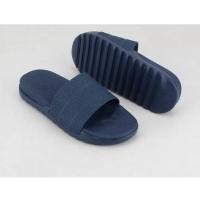 ราคา PEAK รองเท้า แตะ กีฬา เพื่อสุขภาพเท้า Sandal Slipper Shoe Sport Taichi พีค รุ่น E02767L Navy (23104513923)