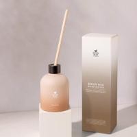 ราคา Reunrom รูมดิฟฟิวเซอร์ 200ml รื่นรมย์ กลิ่นขวัญข้าว ก้านไม้หอม diffuser (18070139238)