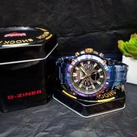 ราคา DZ8258 นาฬิกาข้อมือ D ZINER สีโดนใจวัยรุ่น ผู้ชาย ขนาด 50มม นาฬิกาไทเท (12381430890)