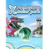 ราคา E Voucher บัตรสวนน้ำ Ramayana Water Park บัตรสวนน้ำรามายณะ พัทยา ส่ง QR CODE ทางแชทใช้ได้ทันที (18789711392)