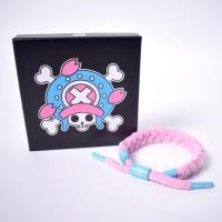 ราคา สายรัดข้อมือ Rastaclat X OnePiece Classic Chopper พร้อมส่งจากไทย (762060977)