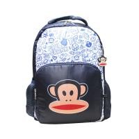 ราคา PAUL FRANK กระเป๋าเป้ สำหรับเด็ก PF03 666 (21581754948)