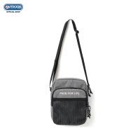 ราคา OUTDOOR PRODUCTS กระเป๋าสะพายข้าง กระเป๋าสะพายไหล่ SQUARE SHOULDER BAG Style OD243311 (22547106195)