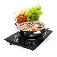 ราคา HANABISHI เตาไฟฟ้าอินฟาเรด รุ่น HIF 238 เตาอินฟาเรด เตาไฟฟ้า แถม หม้อสแตนเลส ฝาแก้ว (19248852926)