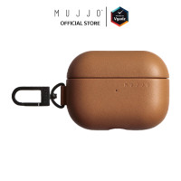 ราคา Mujjo เคสสำหรับ Airpod Pro 2 1 รุ่น Echelon by Vgadz (23143453355)