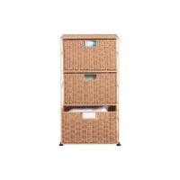 ราคา HomeHuk ตู้ลิ้นชัก 3 ชั้น รุ่นบาโน่ (22195098782)