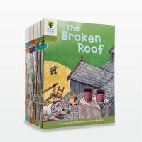 ราคา 116 หนังสือ 1 12 ระดับ Oxford Reading Tree Learing ช่วยให้เด็กอ่าน Phonics English Story หนังสือภาพระดับ 1 3 4 6 7 9 10 12 (18160472166)