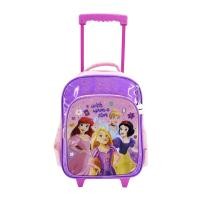 ราคา Disney Princess กระเป๋าล้อลาก DN01 289 (20742153561)