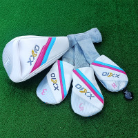 ราคา Golf Club Covers Club Head Covers Golf Iron And Wood Club Covers UT Club Covers Hat Covers Wood Club Covers (22411365613)