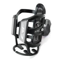 ราคา ที่วางแก้วน้ำขวดน้ำสำหรับ Hondaที่ใส่แก้วเครื่องดื่มกรงขวดน้ำสำหรับ Honda CRF250X CRF450R CRF450X CRF450RX CRF250L M CRF 250 250M RALLY 450R XR 150 F L R Moto (10534446292)