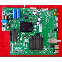 ราคา เมนบอร์ด TCL LED40S6500 พาสบอร์ด TPD MT9221 PB772 (17729242999)