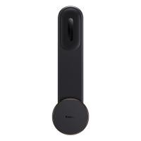 ราคา Baseus แท่นวางโทรศัพท์ในรถยนต์แบบแม่เหล็ก รุ่น C02 Magnetic Phone Holder สี ดำ (23055235458)