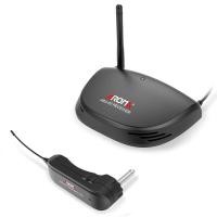 ราคา IRIN Wireless Guitar System เครื่องรับส่งสัญญาณเสียงไร้สายสำหรับกีตาร์ไฟฟ้าเบส Electric Blow Violin Amplifier (23121802309)