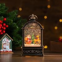 ราคา โคมไฟลูกบอลหิมะแนวดนตรีสำหรับเทศกาลคริสต์มาสโคมไฟลูกบอลหิมะโคมไฟตกแต่งของขวัญ Christma สำหรับตกแต่งบ้านเทศกาลโต๊ะตกแต่งคริสต์มาส (22675582995)