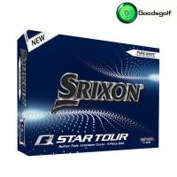 ราคา ลูกกอล์ฟ Srixon Q Star Tour (19335333903)