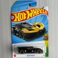 ราคา Hot Wheels C4982 Hot Little Sports Car Alloy Car Model BUGATTI BOLI BUGATTI BOLI (22434359955)