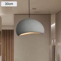 ราคา JJT โคมระย้านำไฟติดเพดานไฟติดเพดานญี่ปุ่นที่เงียบสงบโคมไฟห้องนั่งเล่นสไตล์โคมไฟห้องรับประทานอาหารโคมระย้าโมเดิร์นเรียบง่าย (22781228392)