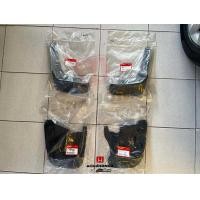 ราคา ชุดยางกันโคลนแท้ HONDA CIVIC EG 3DOOR 1992 1995 (22276387725)