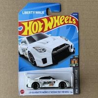 ราคา 22P Batch 22BCE Hot Wheels Hot Sports Car Track Alloy Toy Boy C4982 (22434753368)