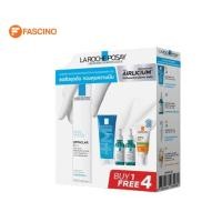 ราคา LA ROCHE POSAY Effaclar K SET ชุดดูแลผิวสำหรับปัญหาสิวอุดตัน ควบคุมความมัน (21876736533)