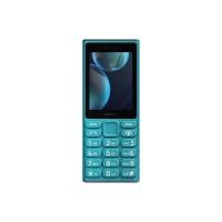 ราคา Nokia 108 4G 2024 HMD โทรศัพท์มือถือปุ่มกด 2 ซิม แบตเตอรี่สุดอึด By Lazada Superiphone (23087230105)