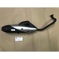 ราคา ท่อเดิม PCX 150i ปี 2018 20 ท่อเดิมติดรถมี มอก รับรอง (6827372584)