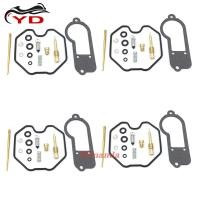 ราคา สำหรับฮอนด้า CB750F 1977 1978 CB750K 1978ชุดซ่อมและสร้าง ISANCE คาร์บูเรเตอร์ CB750 (22650362786)