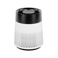ราคา Niye A20 เครื่องฟอกอากาศ Air Purifier ครื่องฟอกอากาศตั้งโต๊ะ พร้อมไฟ LED และ จอสัมผัส PM2 5 HEPA กรองฝุ่น ลดเชื้อไวรัสในอากาศ (21542702461)