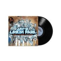 ราคา แผ่นเสียง Jay Z Linkin Park Collision Course ใหม่ ซีล Jay Z Linkin Park Vinyl LP (23234380910)